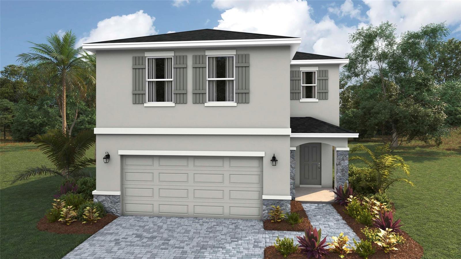 1822 Hammock Trace, Parrish, FL 34219