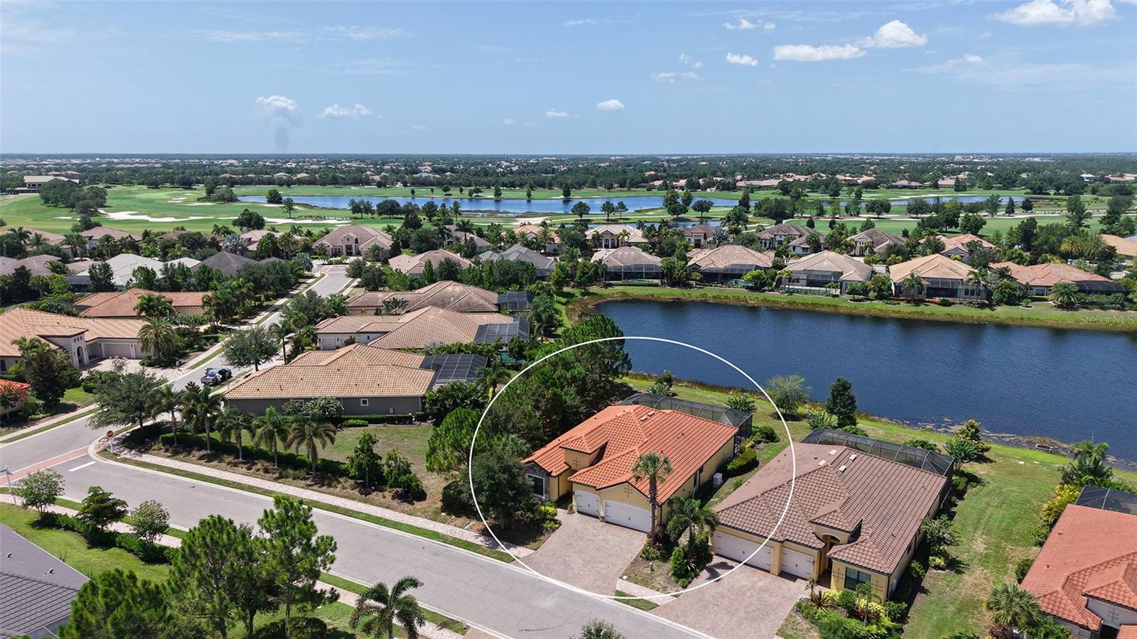 7005 Whittlebury, Lakewood Ranch, FL 34202
