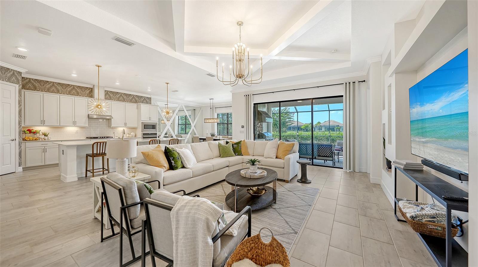 7005 Whittlebury, Lakewood Ranch, FL 34202
