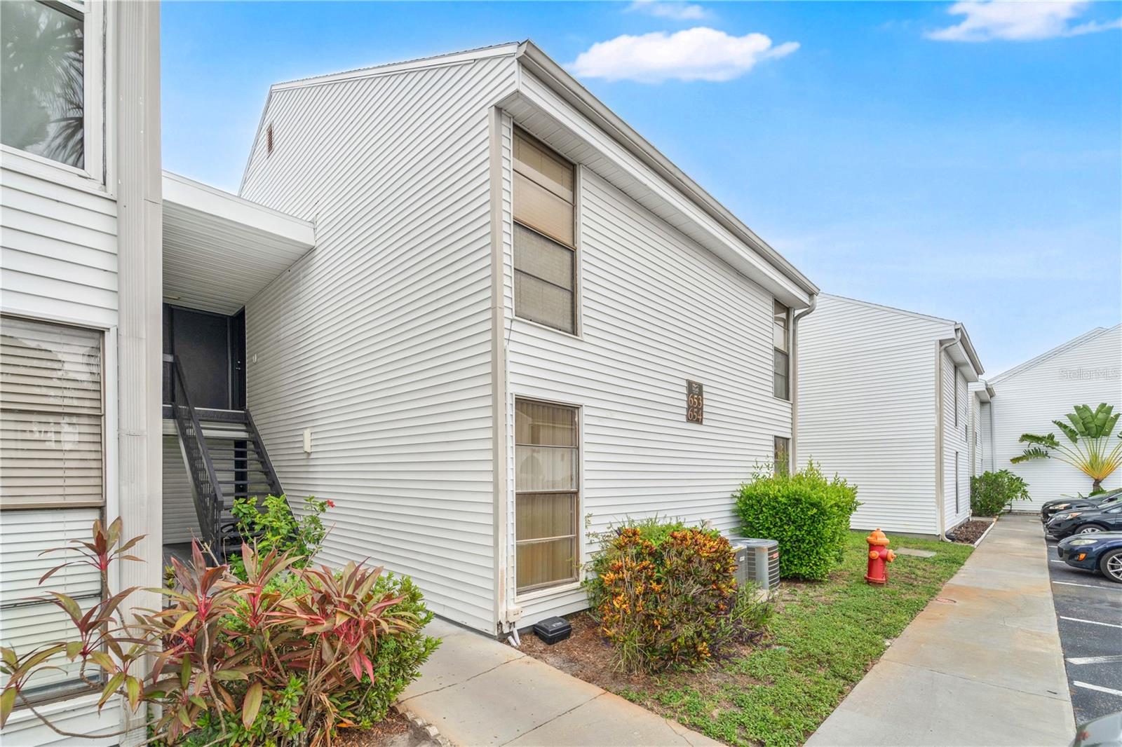 654 Haven Unit 654, Tarpon Springs, FL 34689