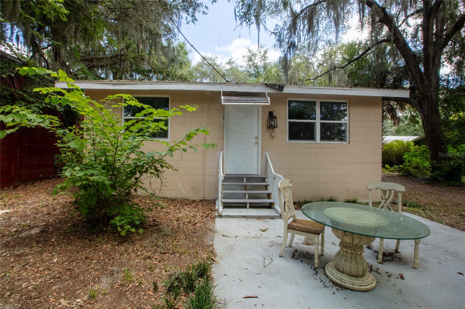 111 2nd, Melrose, FL 32666