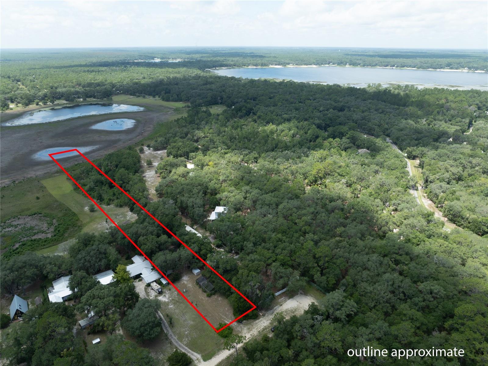 111 2nd, Melrose, FL 32666