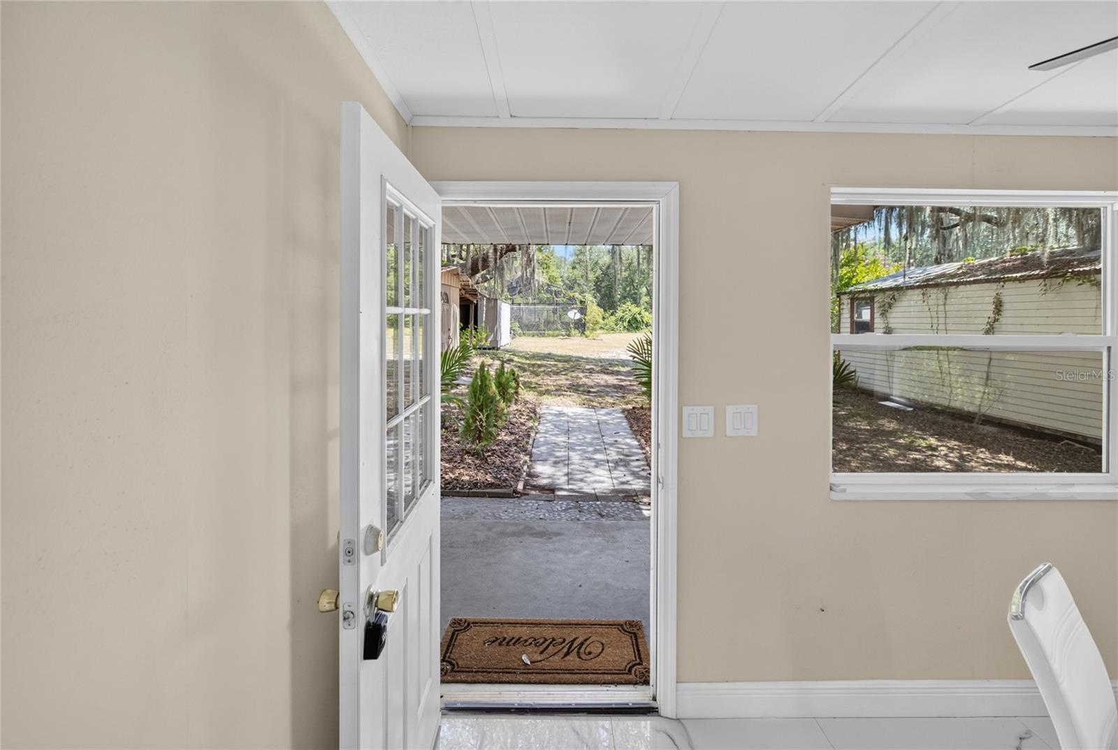 111 2nd, Melrose, FL 32666