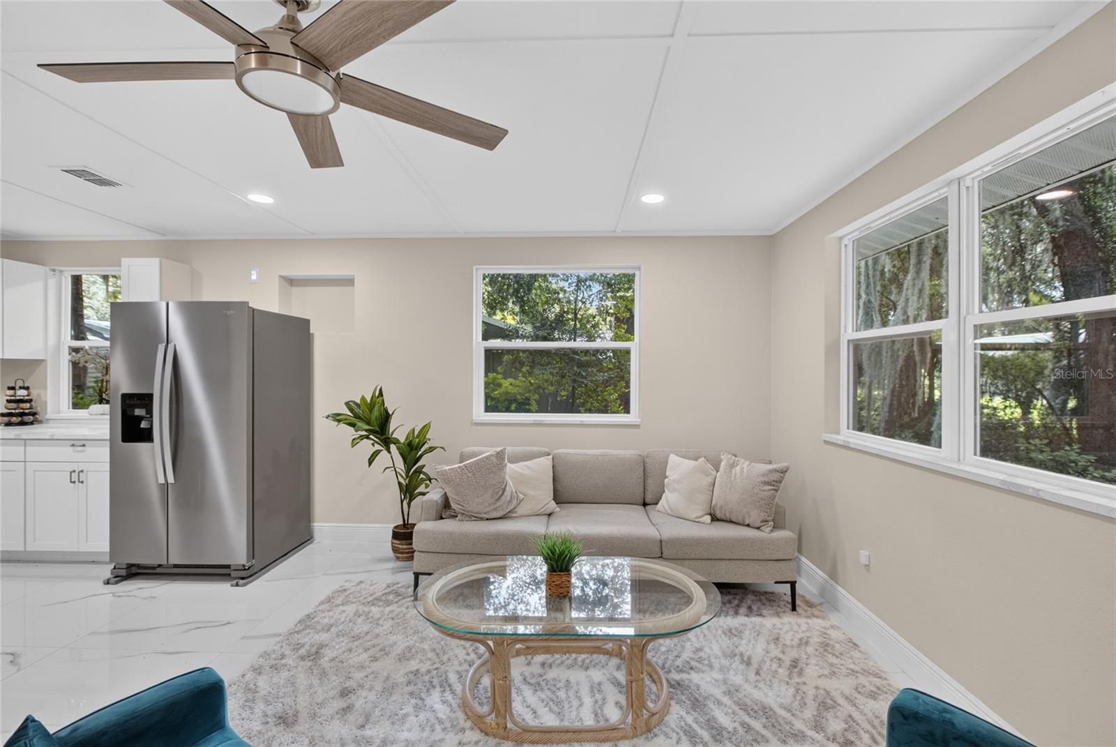 111 2nd, Melrose, FL 32666