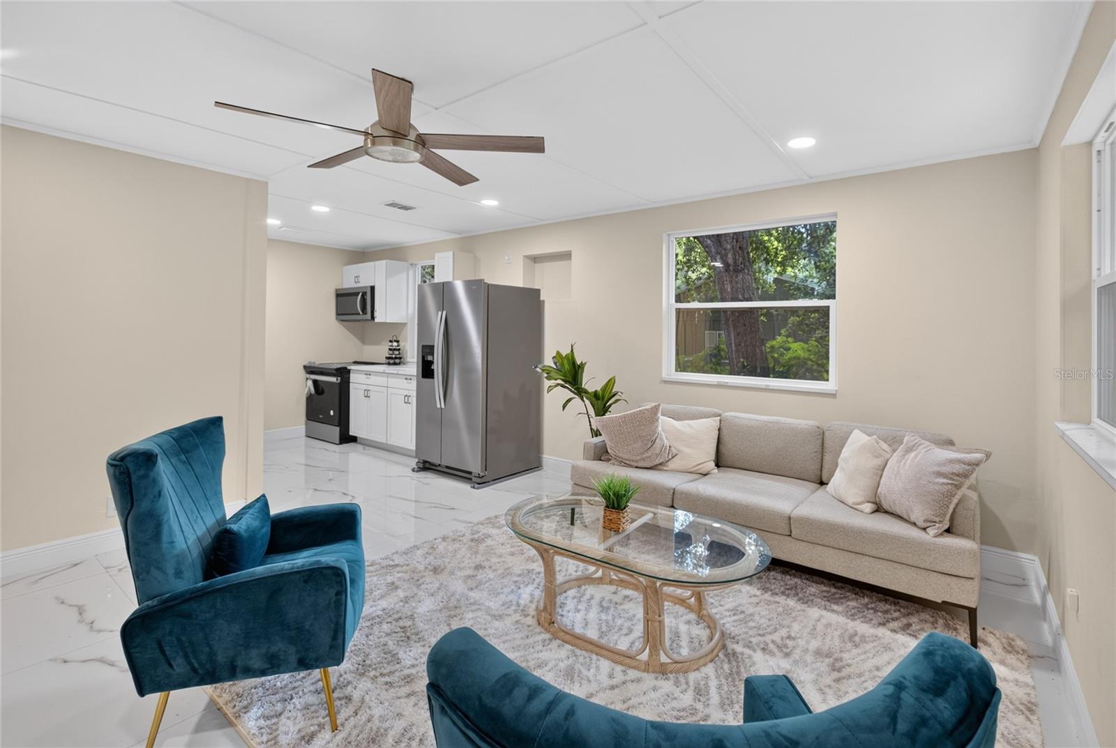 111 2nd, Melrose, FL 32666
