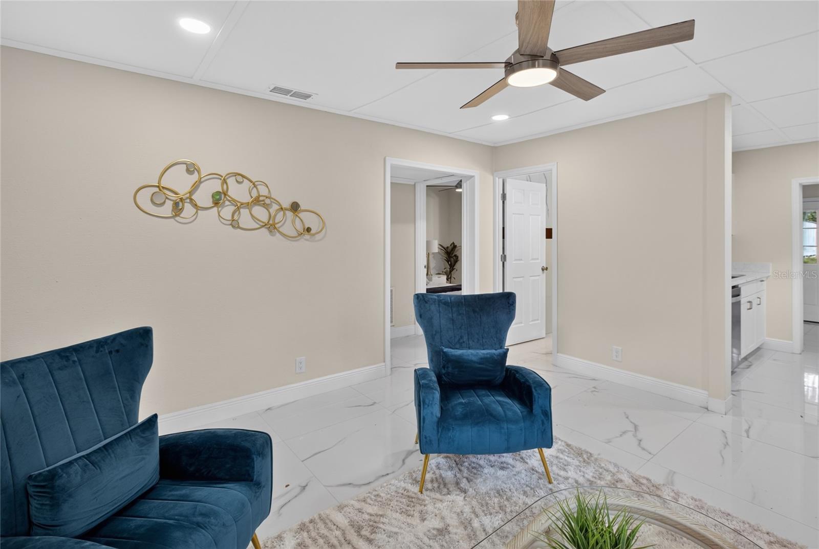 111 2nd, Melrose, FL 32666