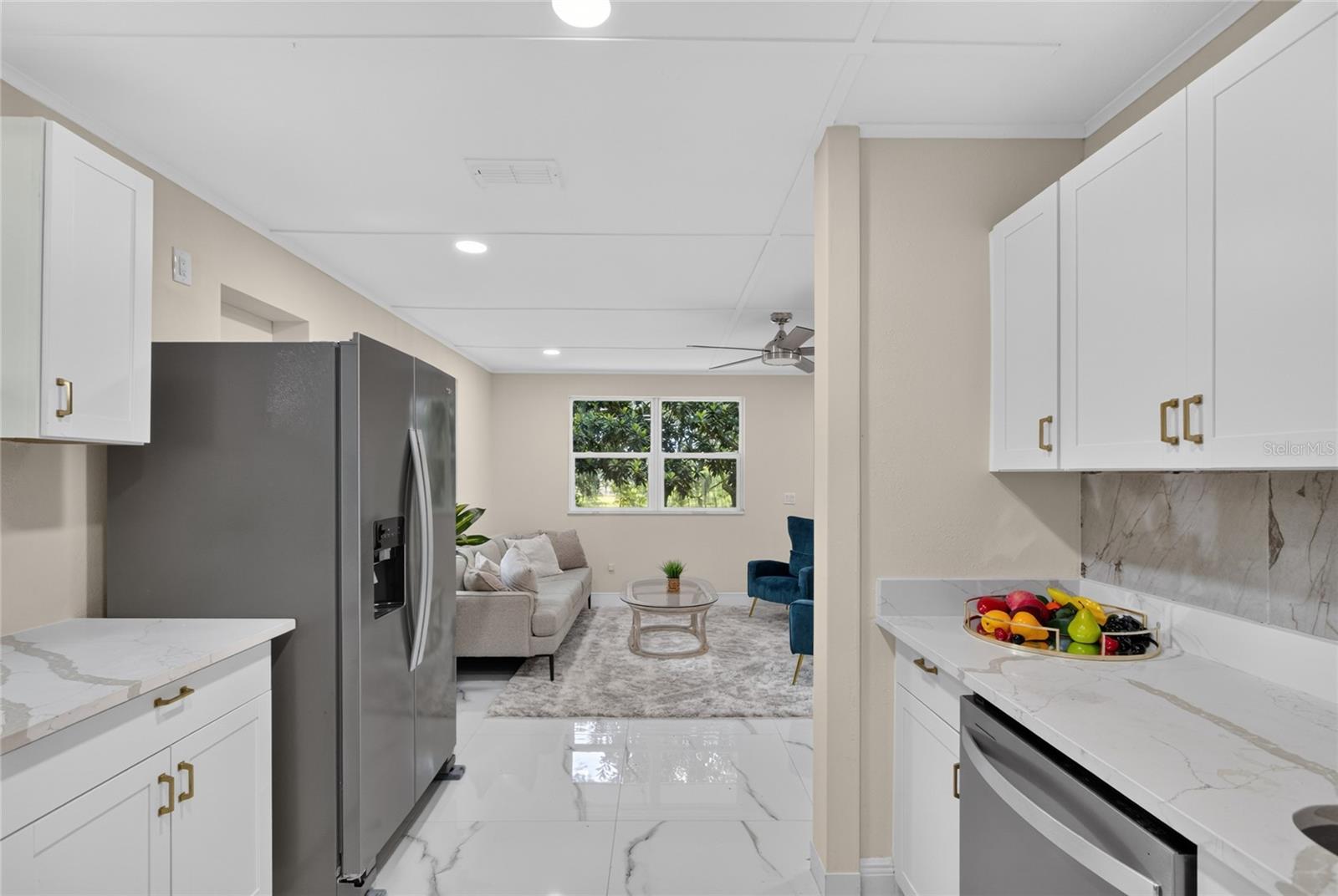 111 2nd, Melrose, FL 32666