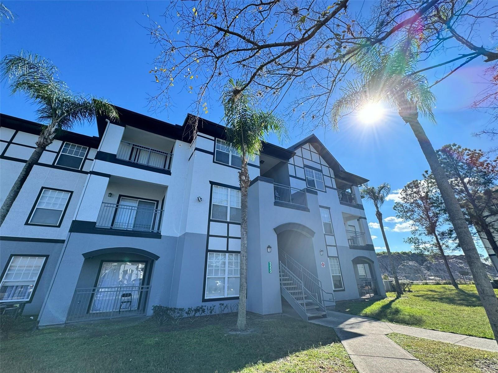 5525 Pga Unit 4625, Orlando, FL 32839