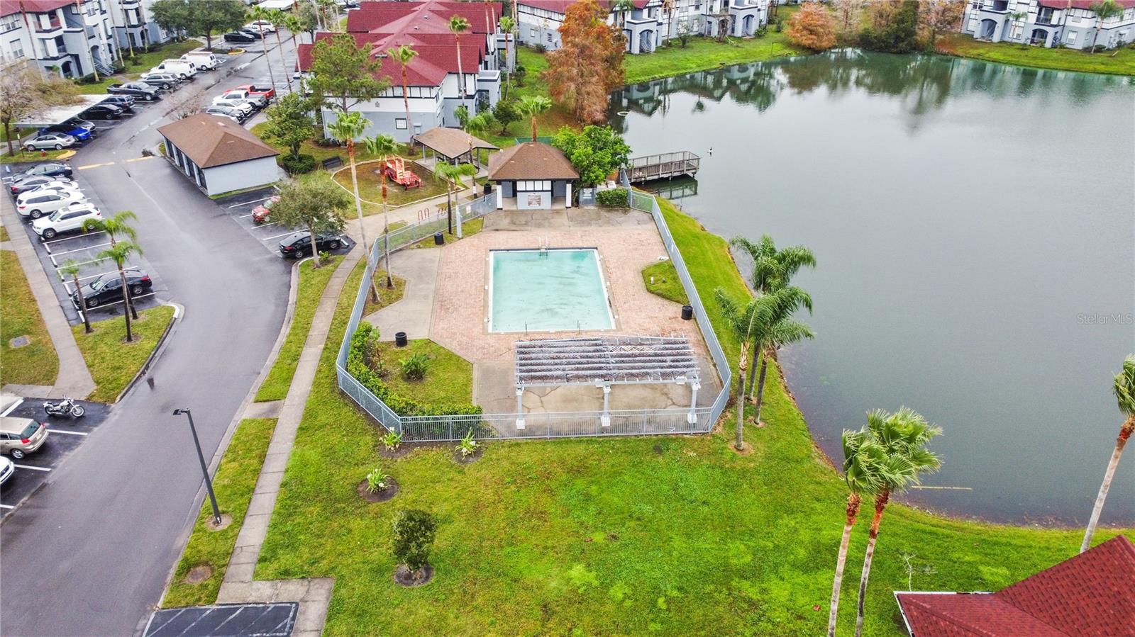 5525 Pga Unit 4625, Orlando, FL 32839