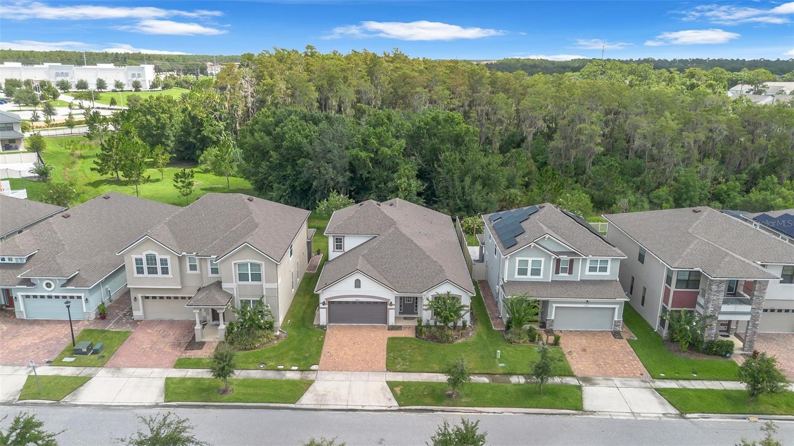2285 Centerra Loop, Kissimmee, FL 34741