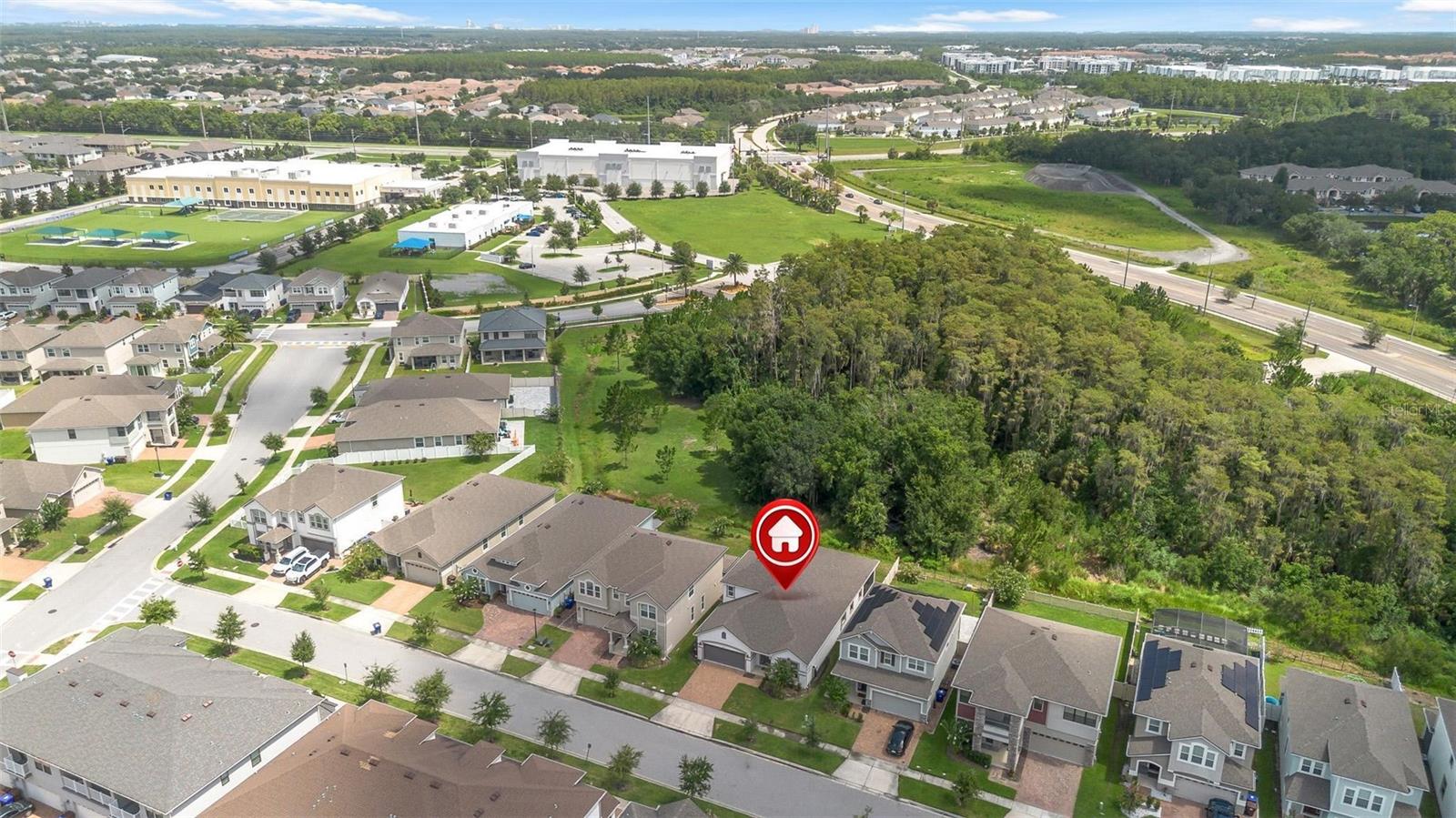 2285 Centerra Loop, Kissimmee, FL 34741