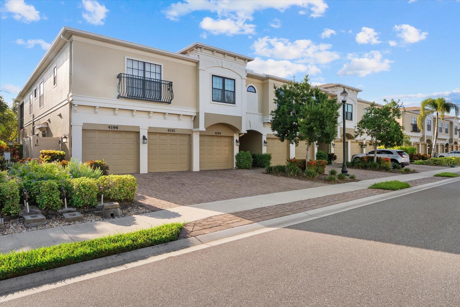 4190 Overture Unit 511, Bradenton, FL 34209