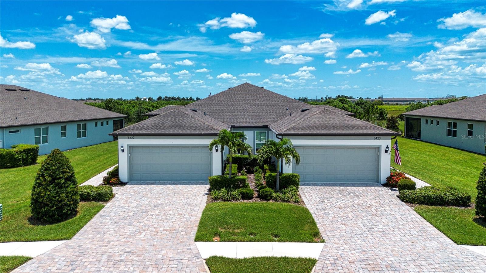 8427 Ocean Tides, Parrish, FL 34219
