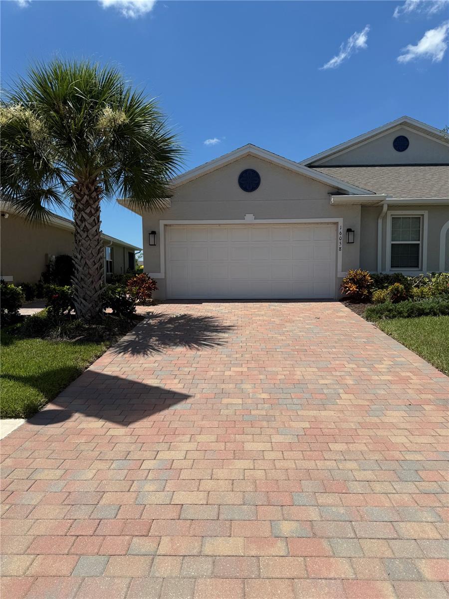 16058 Bridle Ridge, Port Charlotte, FL 33953