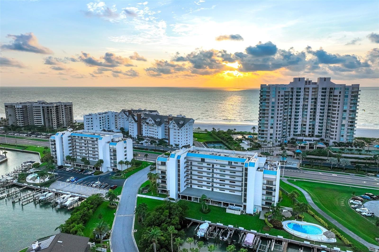 1581 Gulf Unit 203n, Clearwater Beach, FL 33767