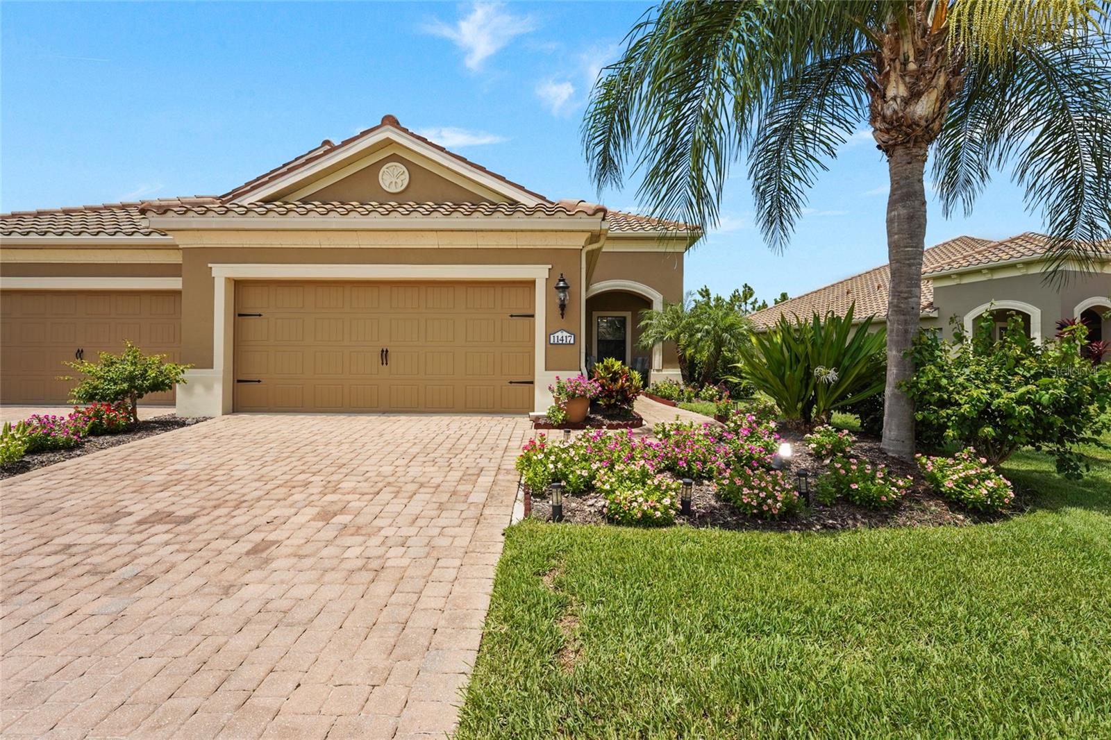11417 Okaloosa, Venice, FL 34293