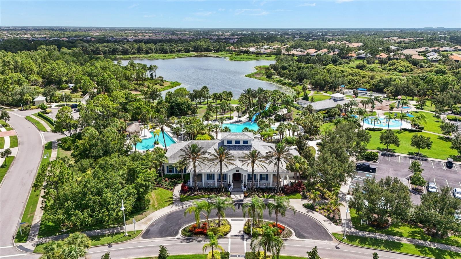 11417 Okaloosa, Venice, FL 34293