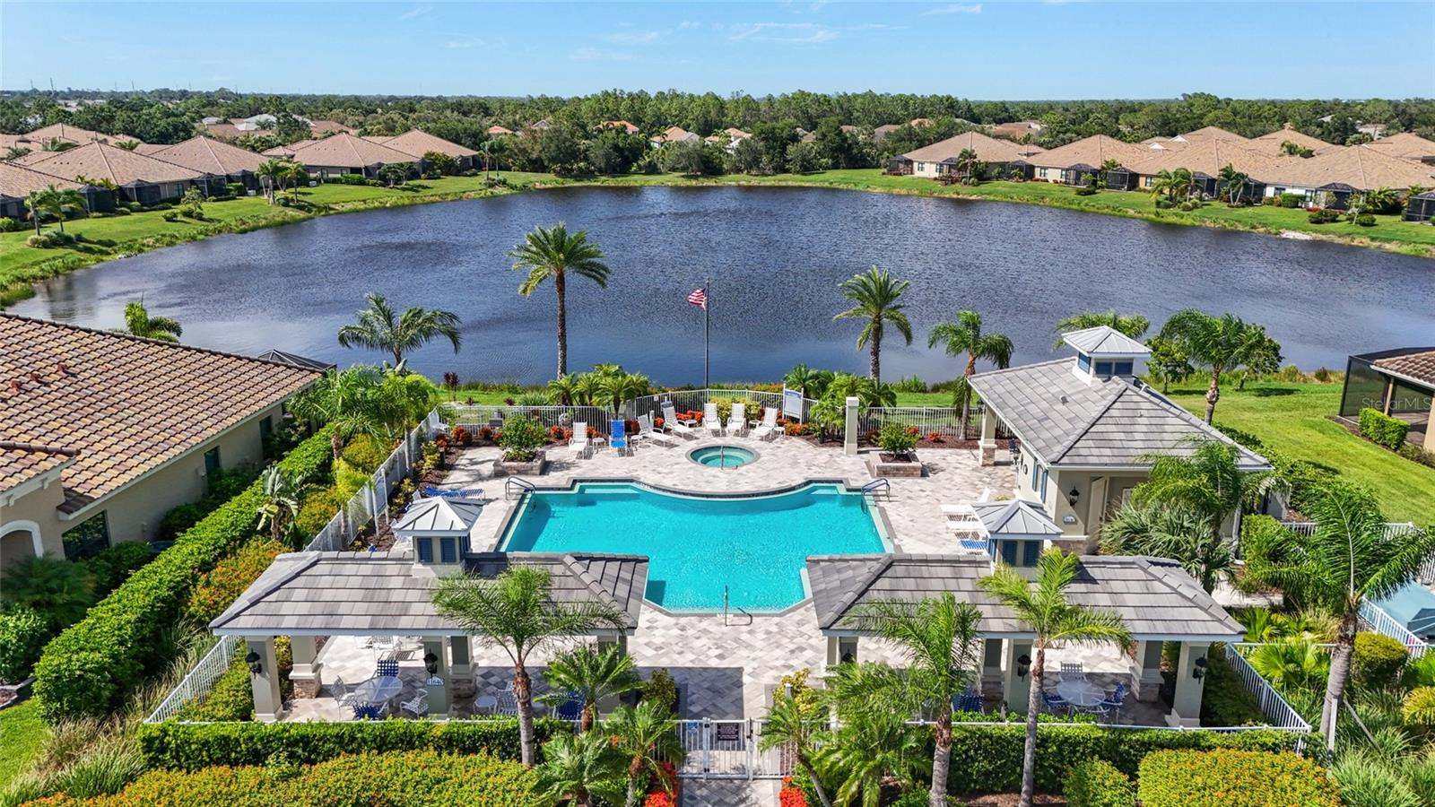 11417 Okaloosa, Venice, FL 34293