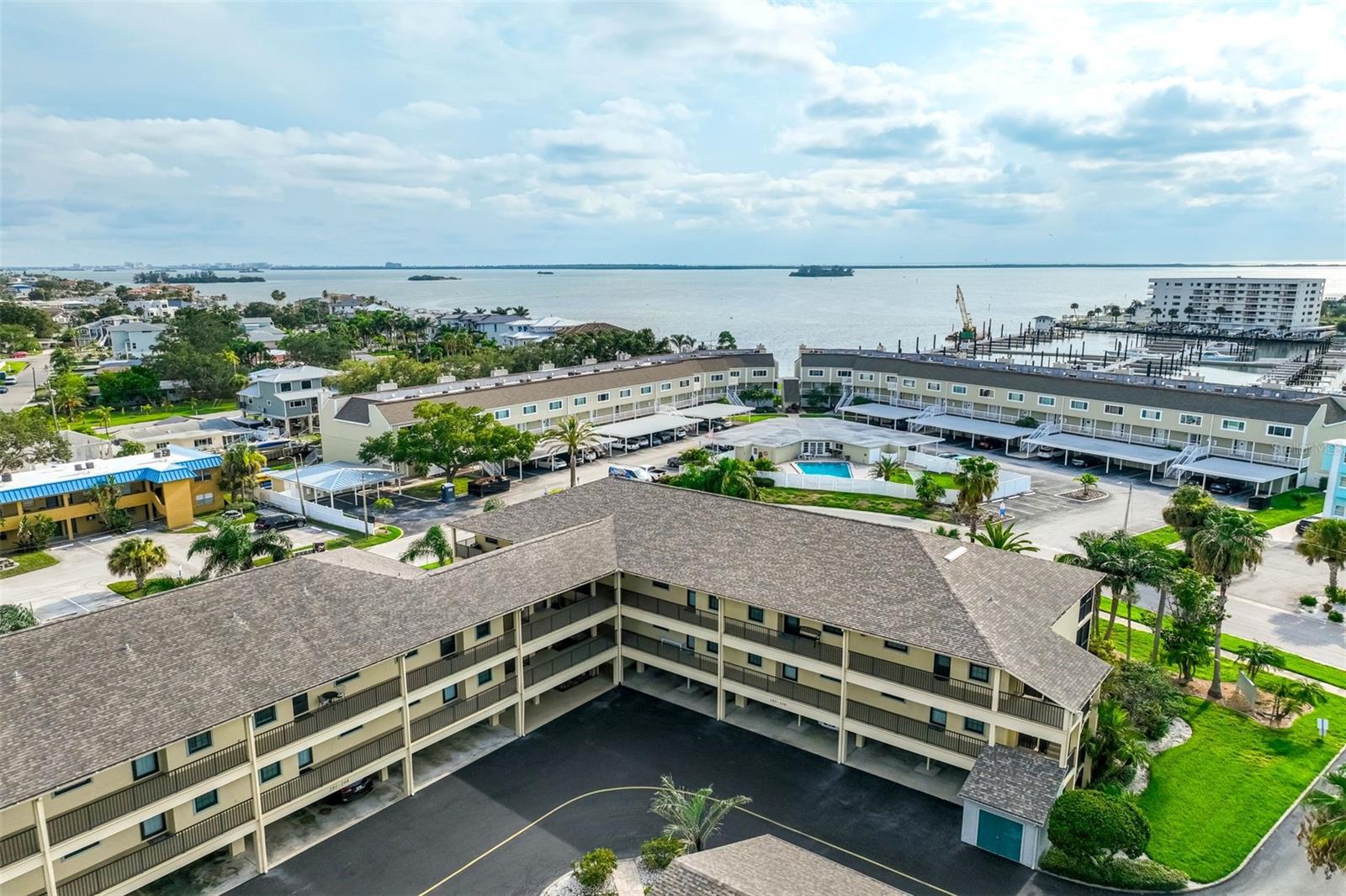 460 Paula Unit 108, Dunedin, FL 34698