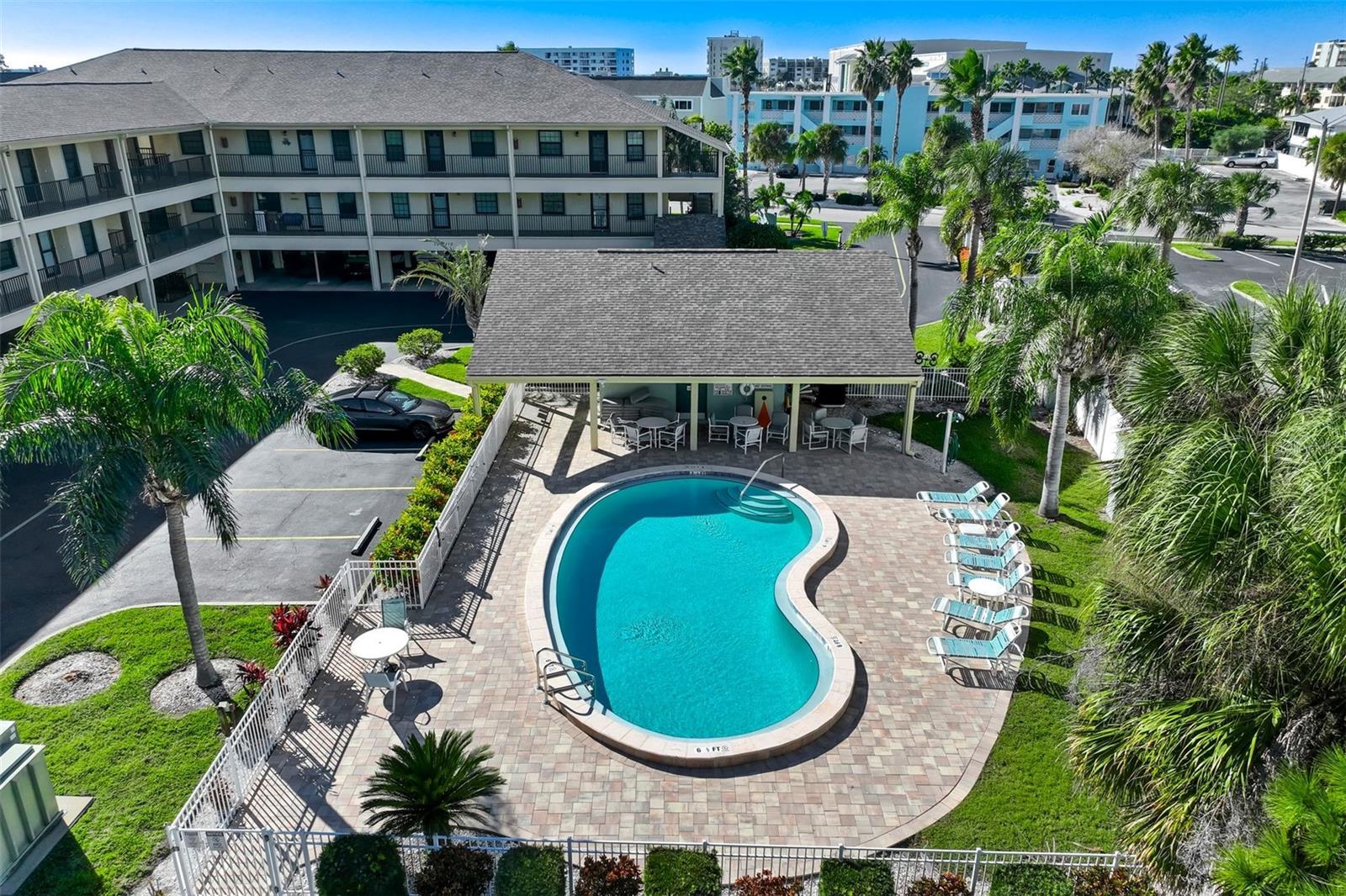 460 Paula Unit 108, Dunedin, FL 34698