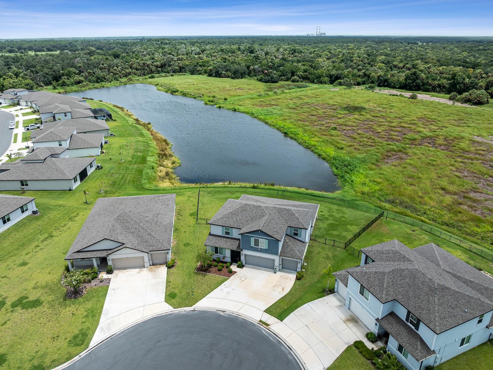 7008 Norris Landing, Parrish, FL 34219
