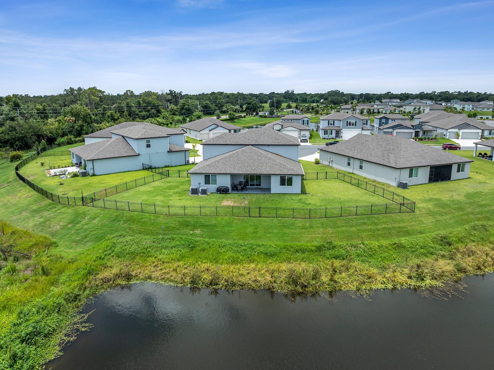 7008 Norris Landing, Parrish, FL 34219