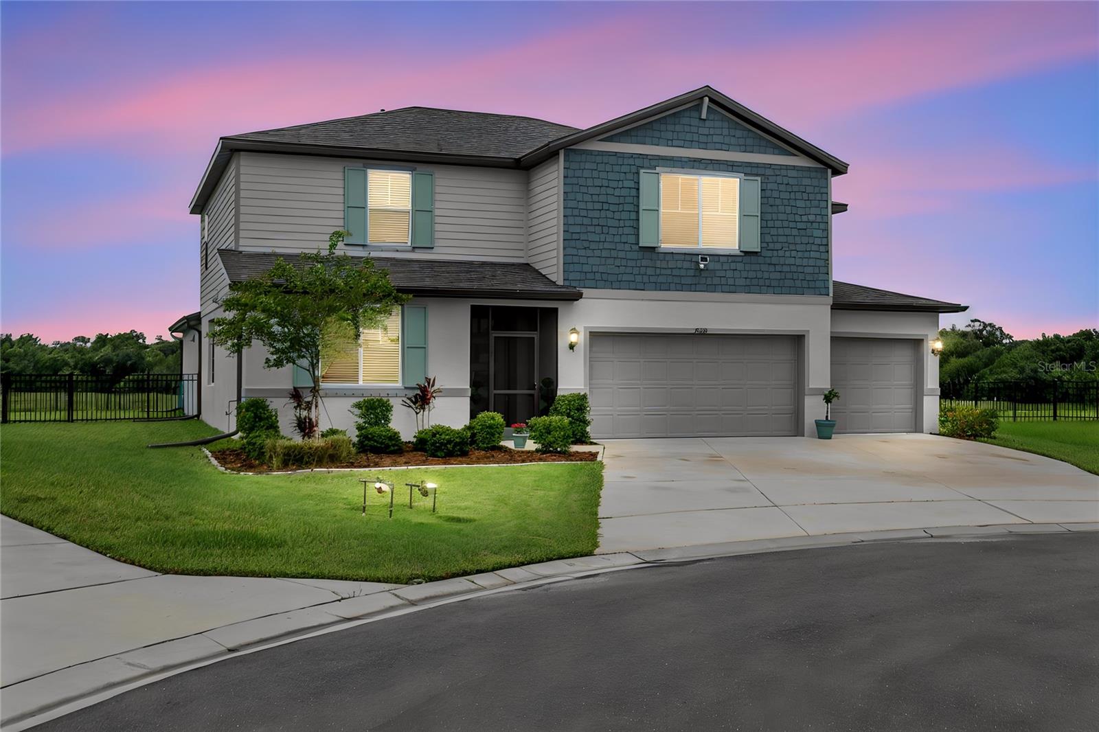 7008 Norris Landing, Parrish, FL 34219