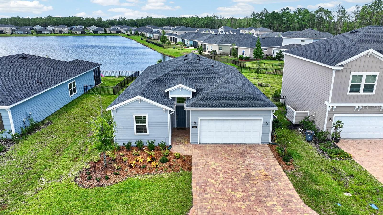 404 Lake Sinclair, St Augustine, FL 32084