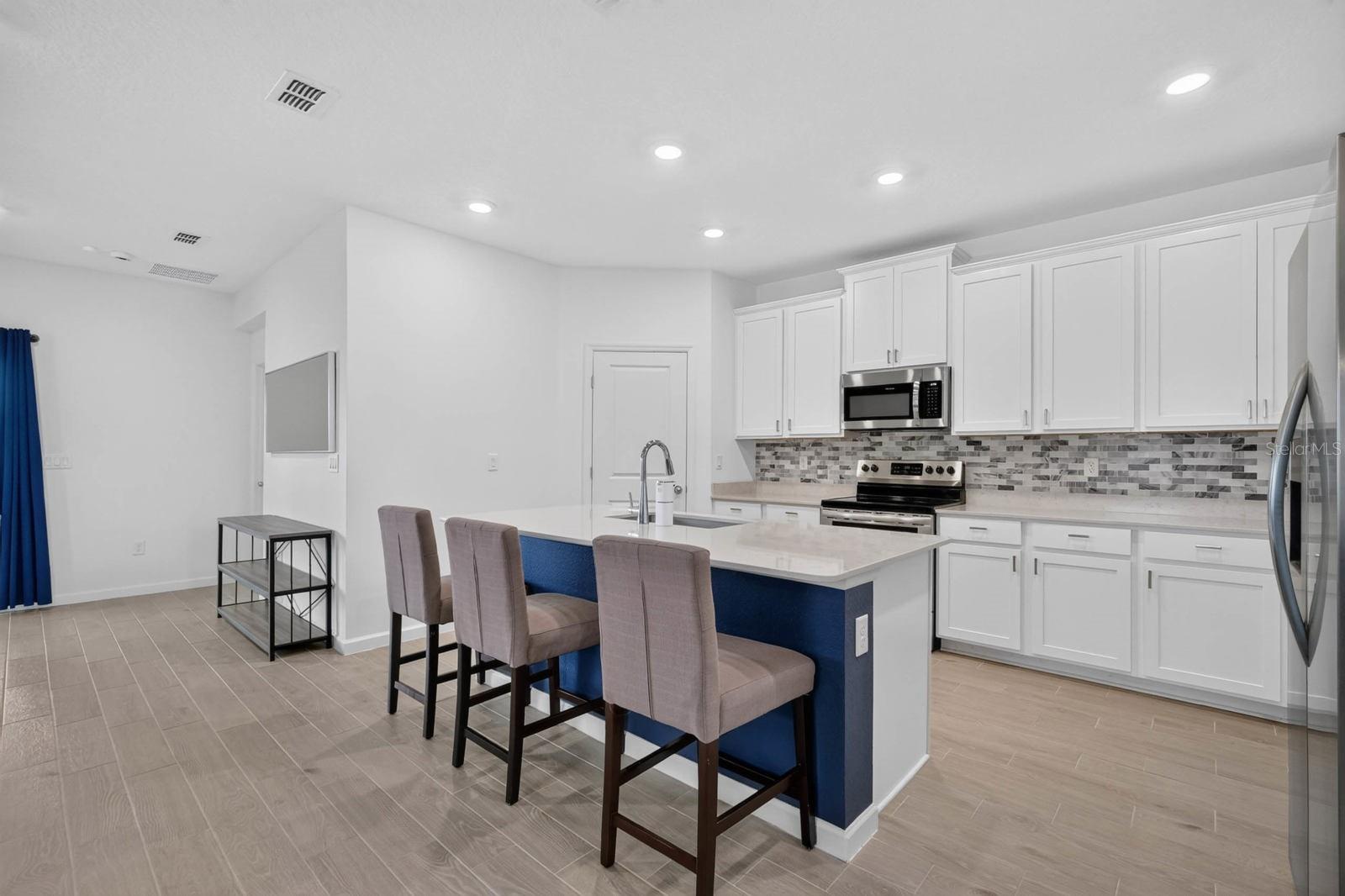 404 Lake Sinclair, St Augustine, FL 32084