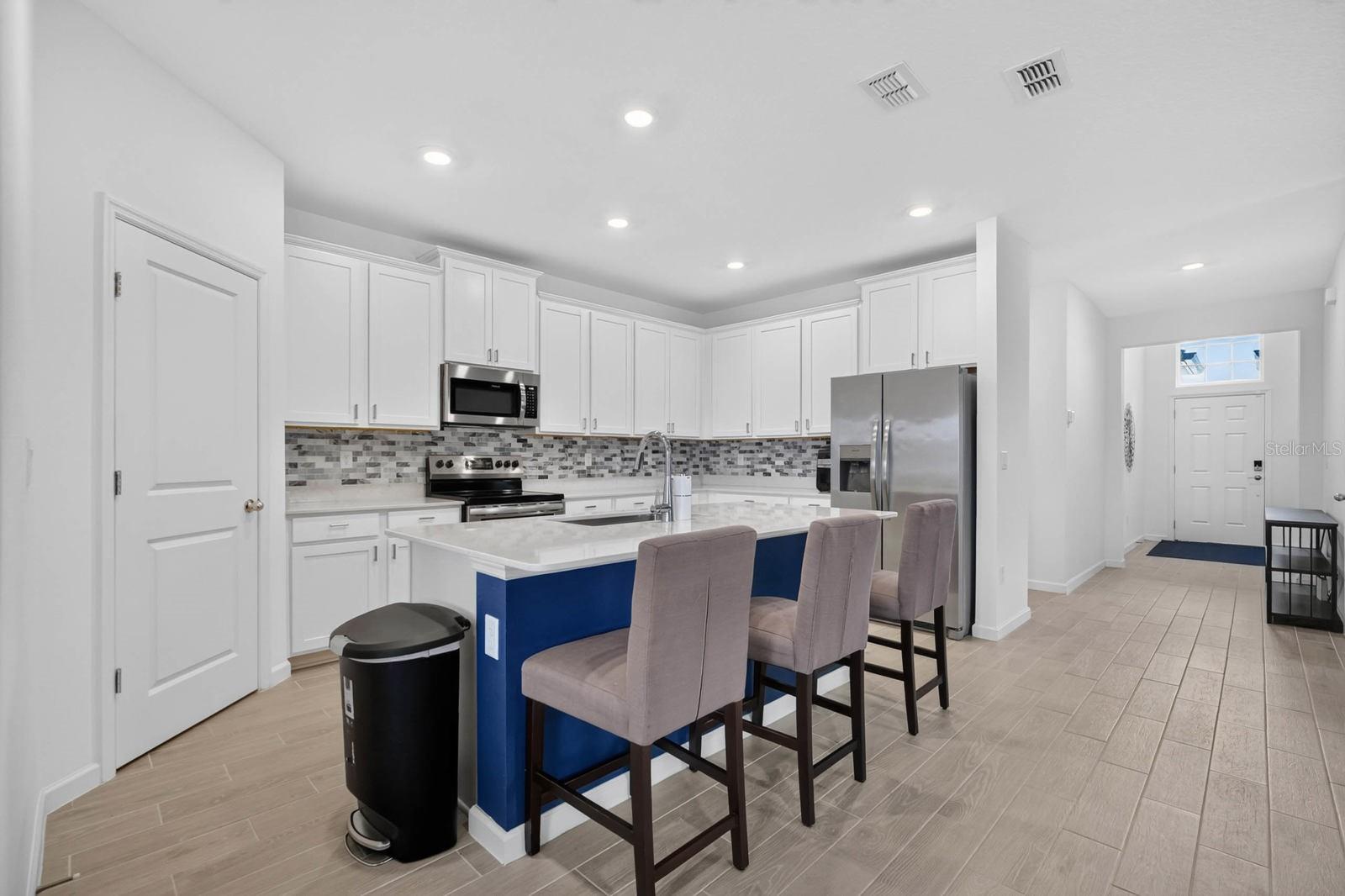 404 Lake Sinclair, St Augustine, FL 32084
