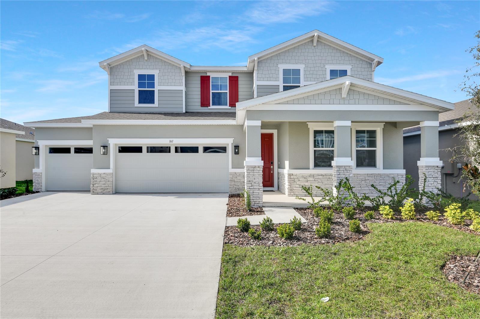 161 Waterstone, Tavares, FL 32778