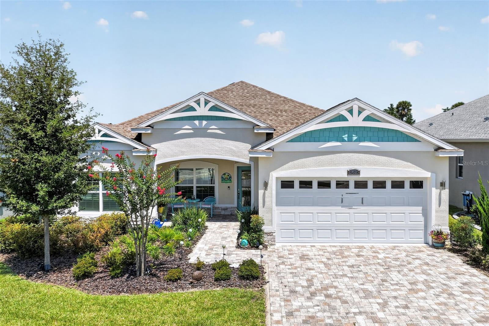 12615 49th, Oxford, FL 34484