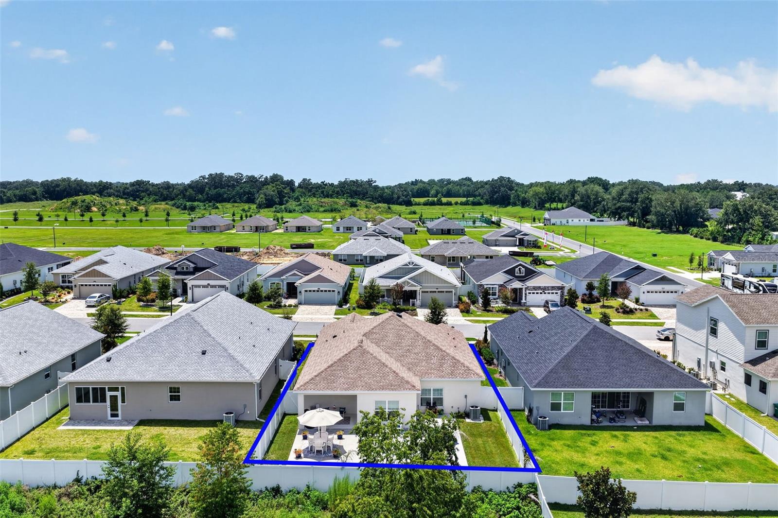 12615 49th, Oxford, FL 34484