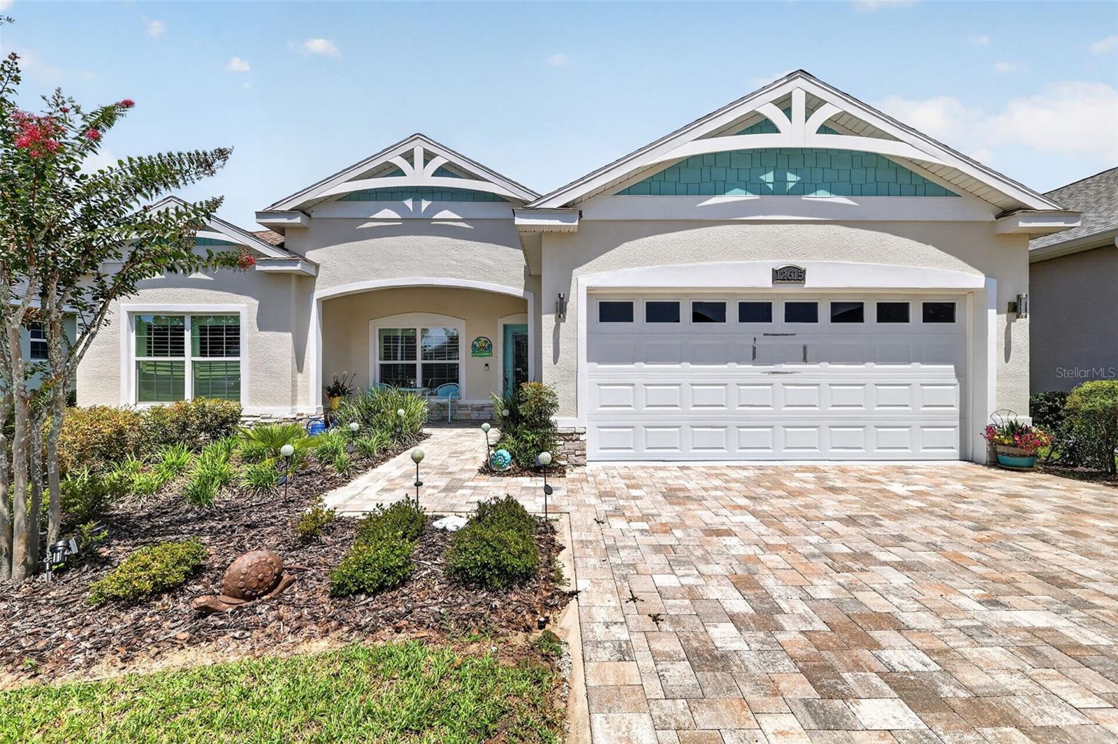 12615 49th, Oxford, FL 34484