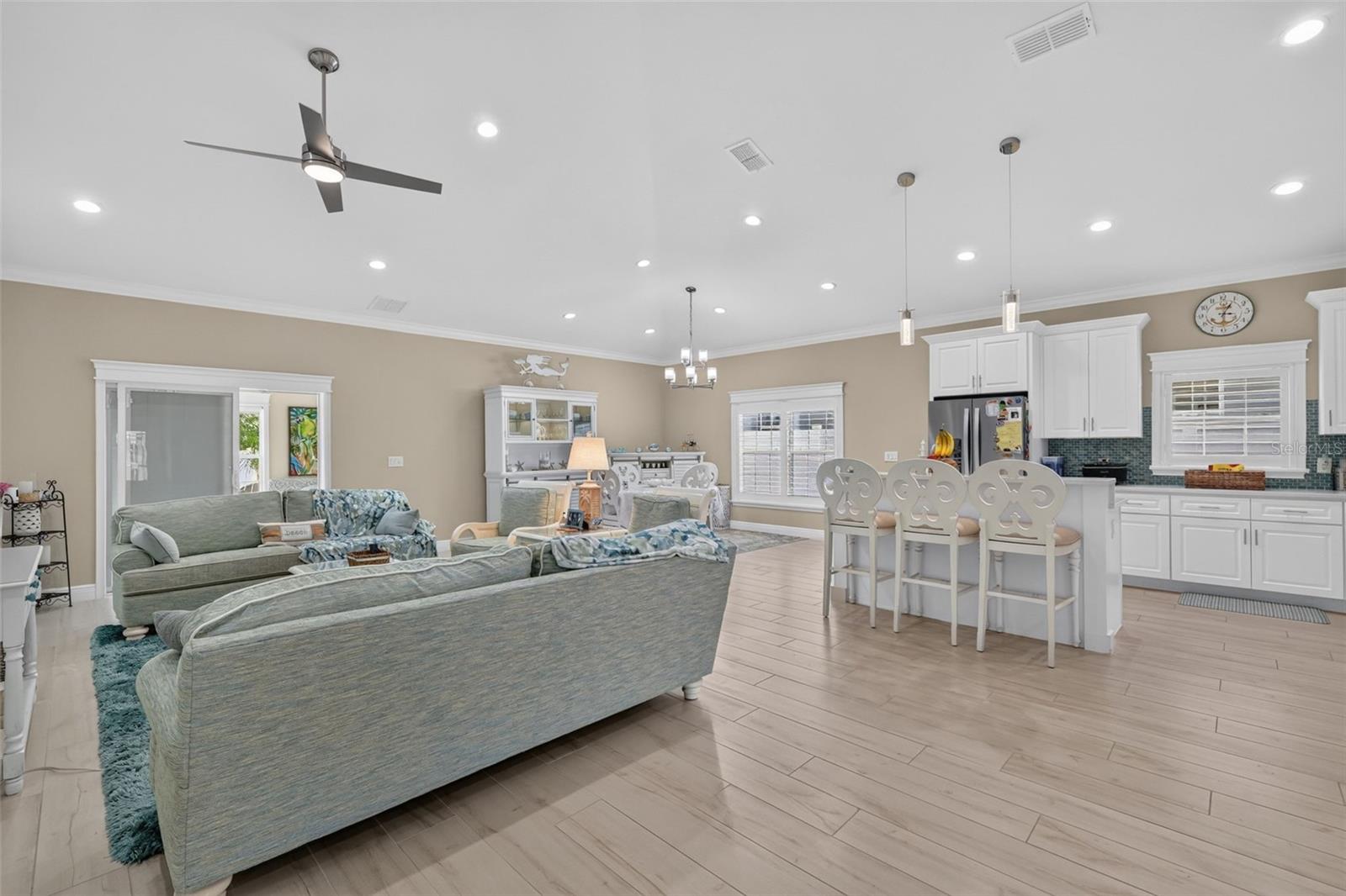 12615 49th, Oxford, FL 34484