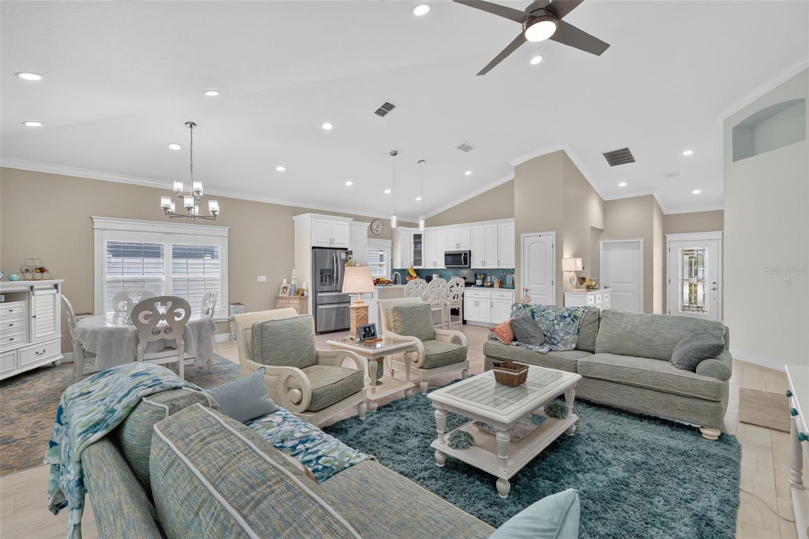 12615 49th, Oxford, FL 34484