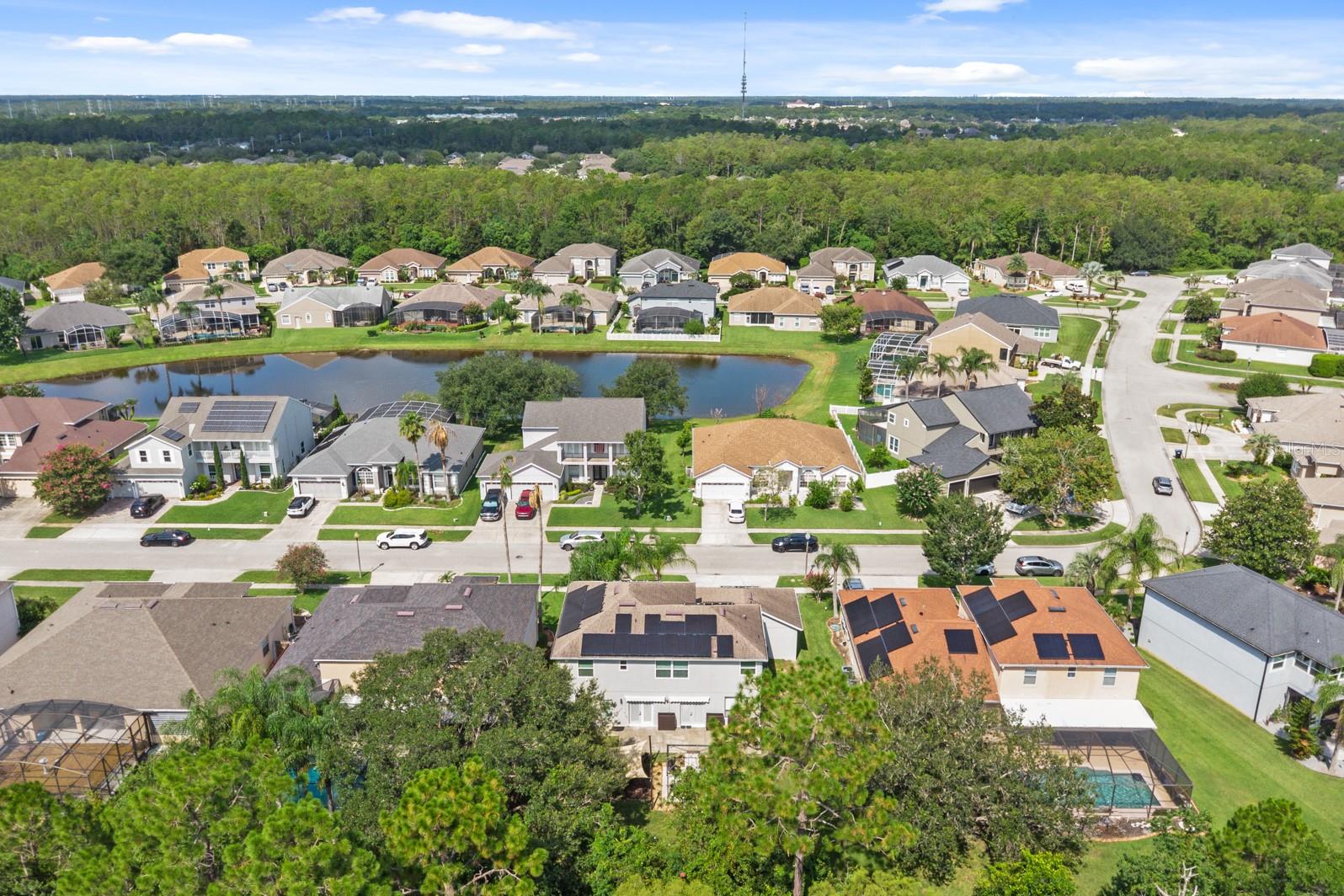 10603 Sunrise Terrace, Orlando, FL 32825