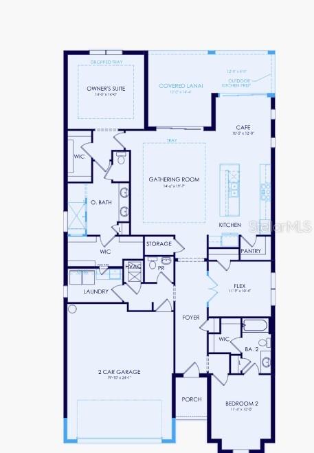 7621 Fulham, Bradenton, FL 34210