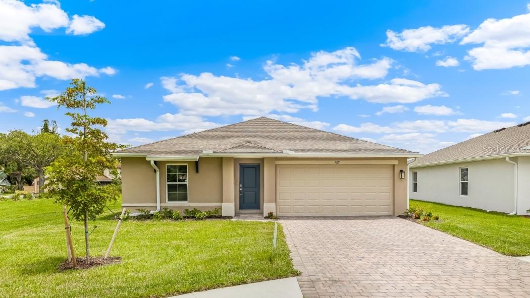 1506 Powell Valley, Port Charlotte, FL 33953