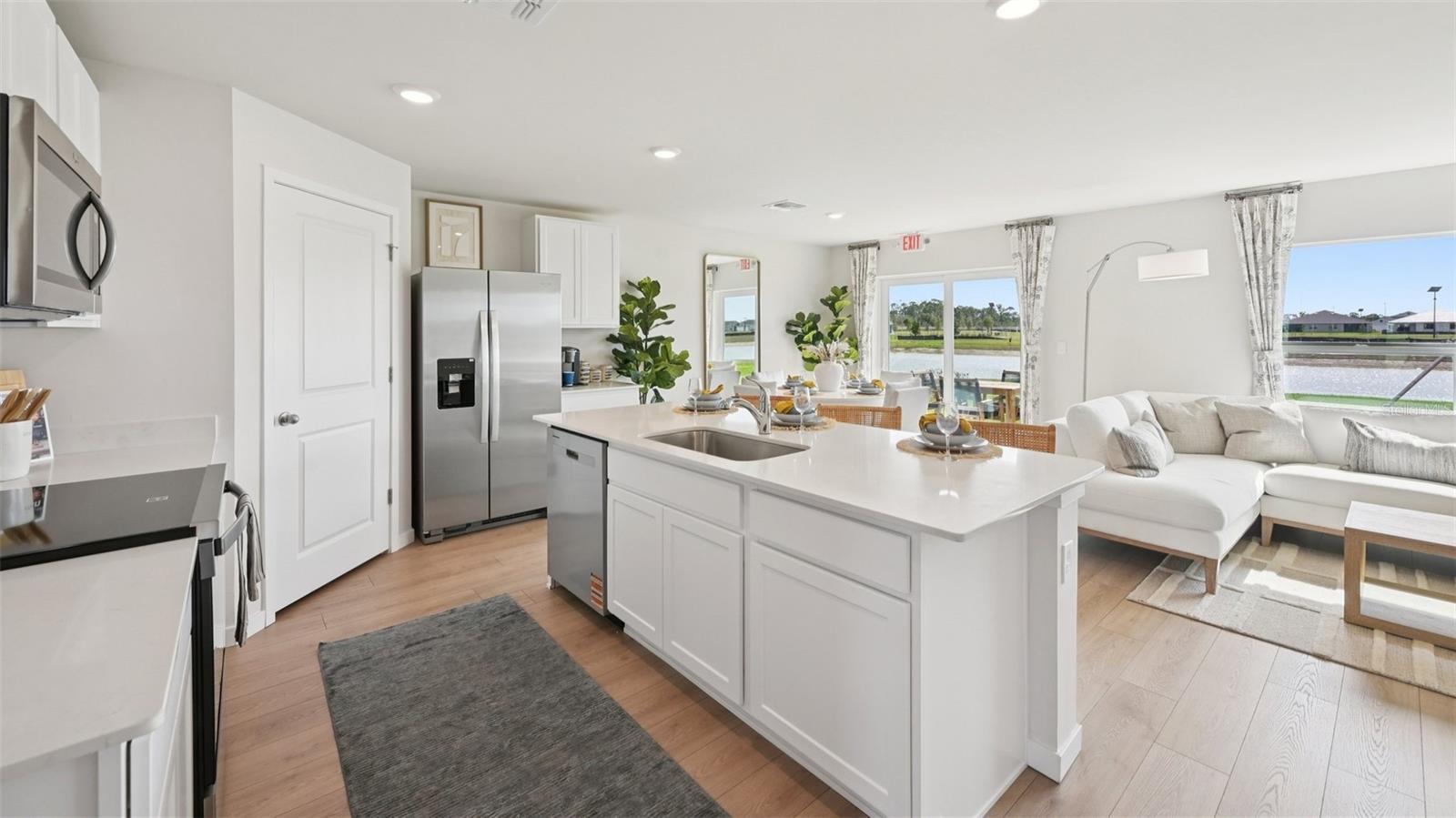 1506 Powell Valley, Port Charlotte, FL 33953