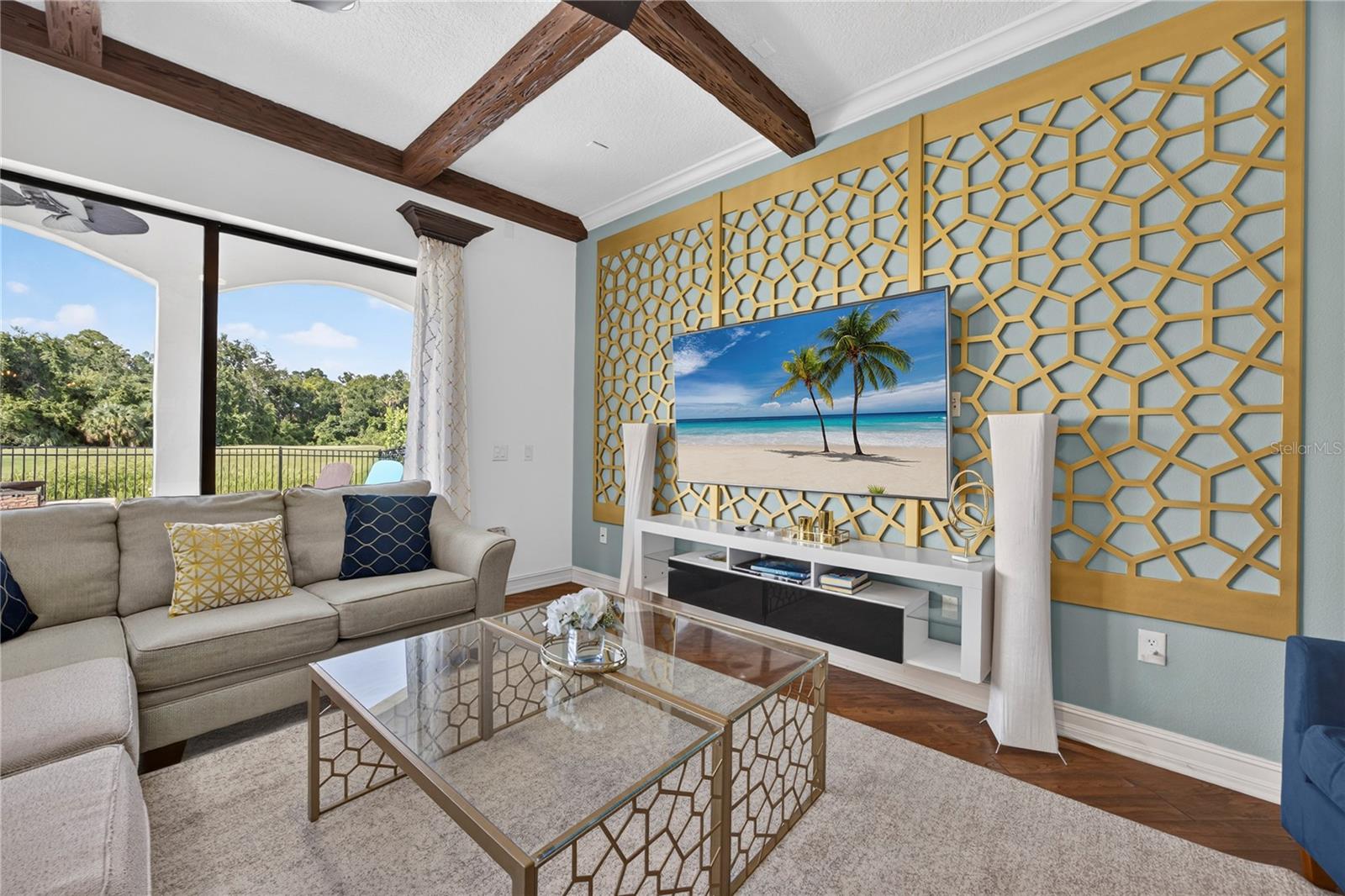 865 Desert Mountain, Reunion, FL 34747