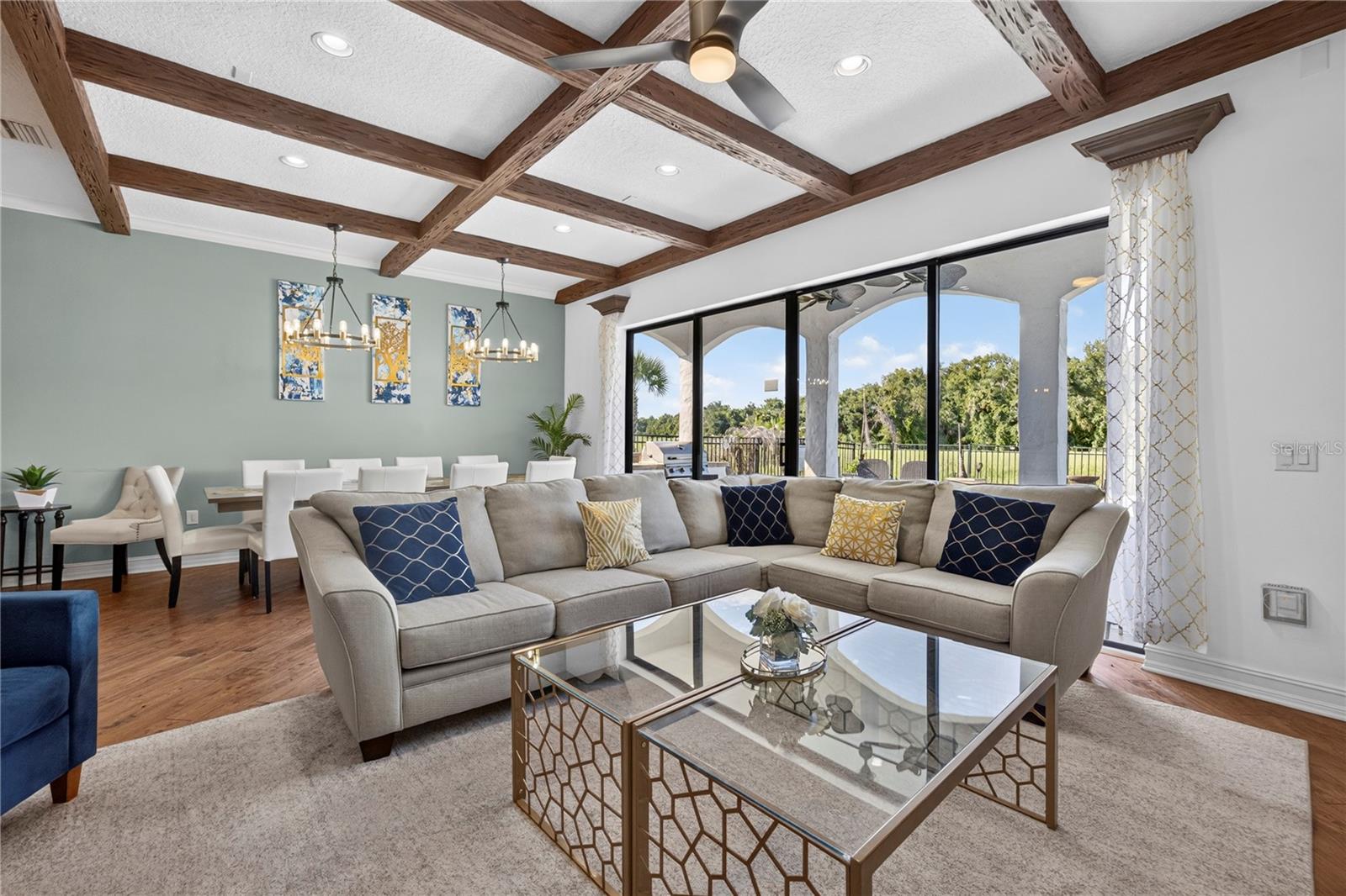 865 Desert Mountain, Reunion, FL 34747