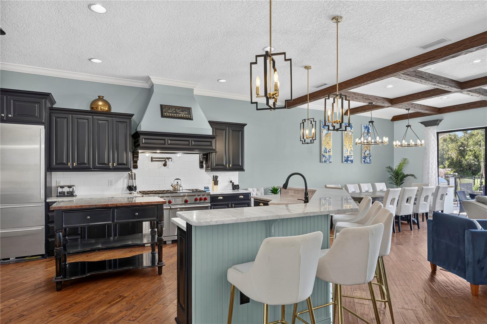 865 Desert Mountain, Reunion, FL 34747
