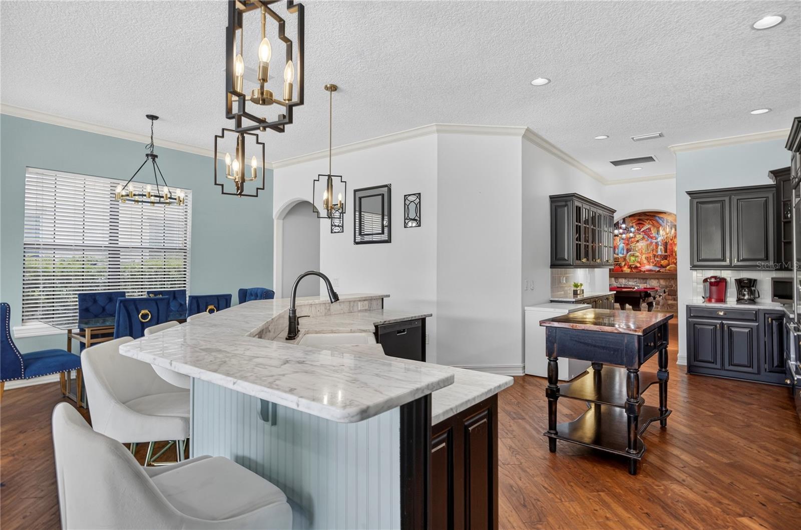 865 Desert Mountain, Reunion, FL 34747