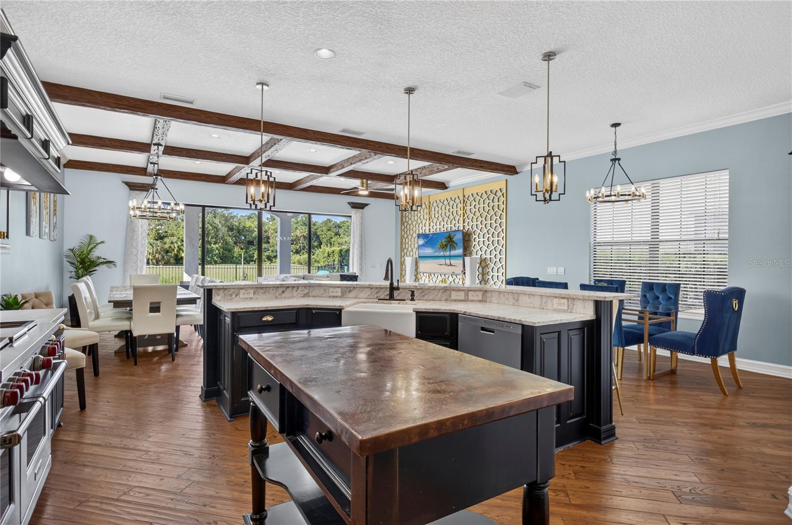865 Desert Mountain, Reunion, FL 34747