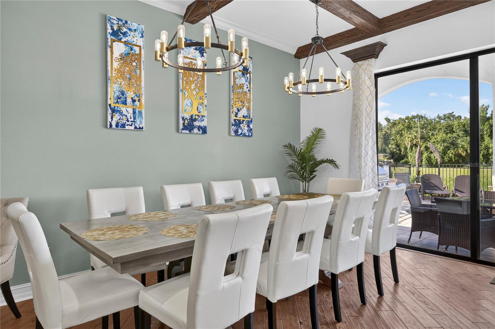 865 Desert Mountain, Reunion, FL 34747