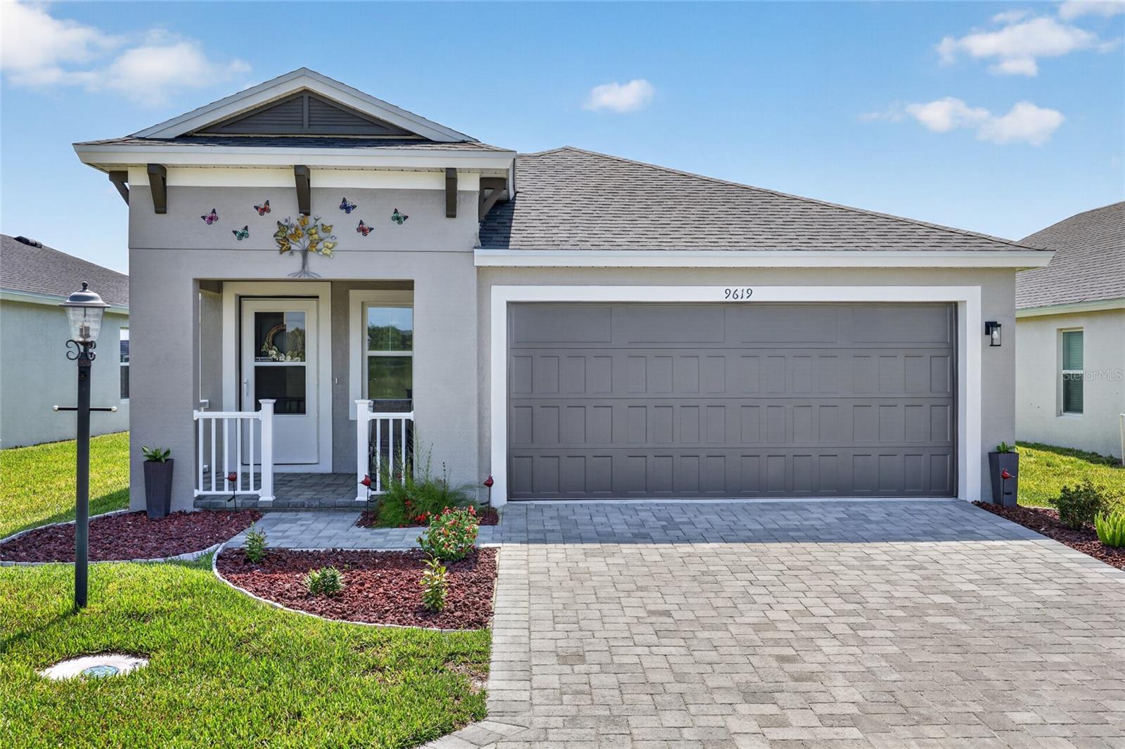 9619 62nd, Ocala, FL 34476