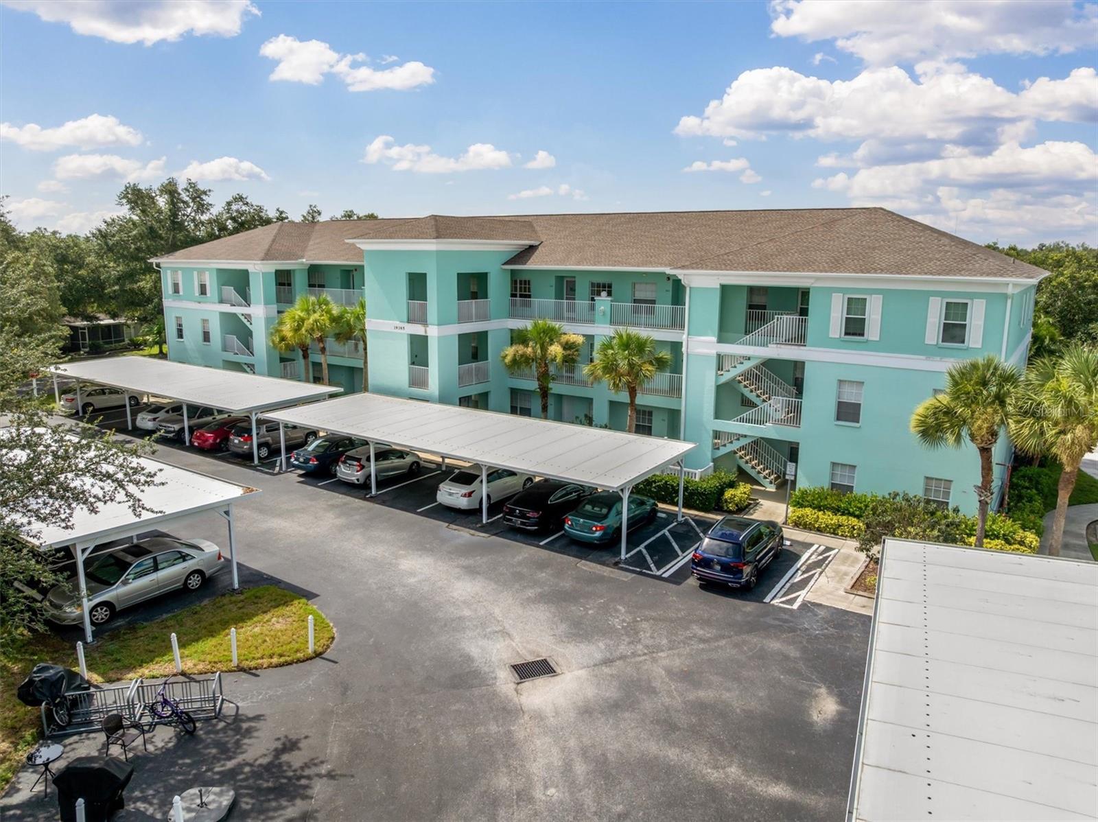 19385 Water Oak Unit 304, Port Charlotte, FL 33948