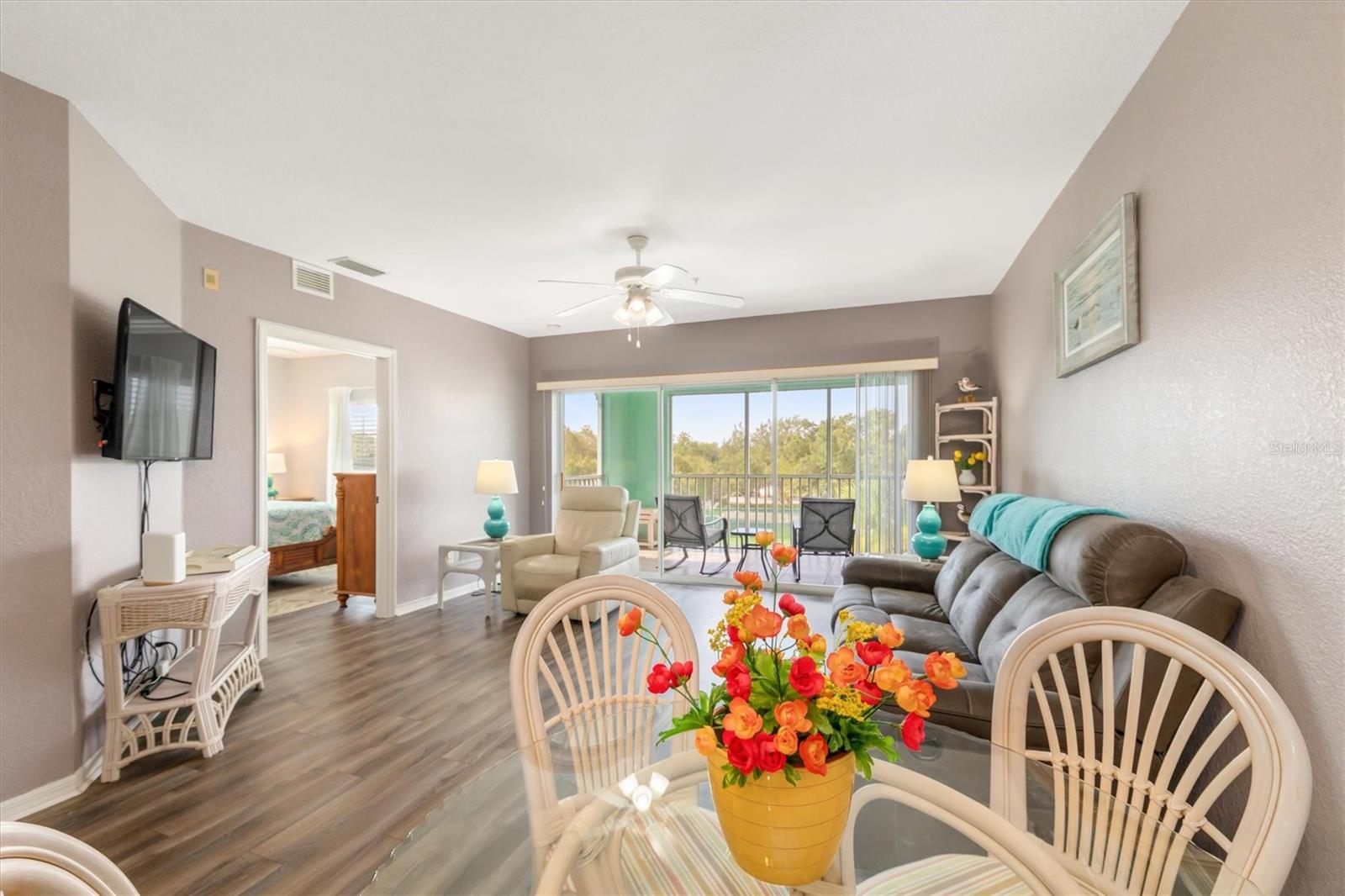 19385 Water Oak Unit 304, Port Charlotte, FL 33948