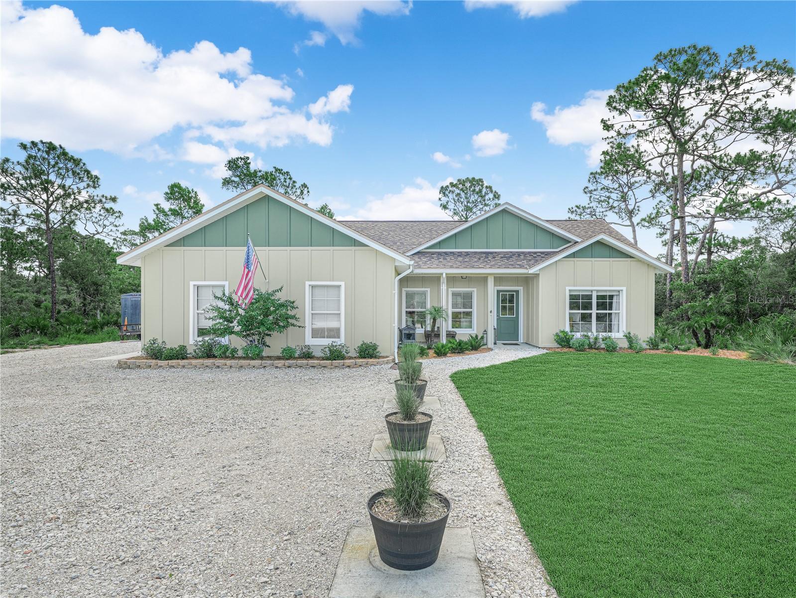 10134 Orange Blossom, Sebring, FL 33875